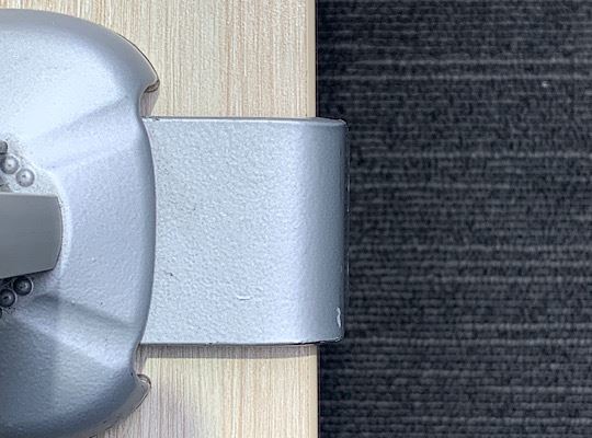 Apollo4 Classic Dual Monitor Arm - Integ - Image 3