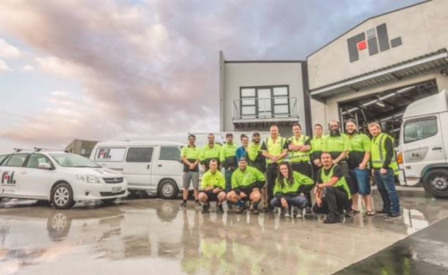 About Us | FIL Furniture Team