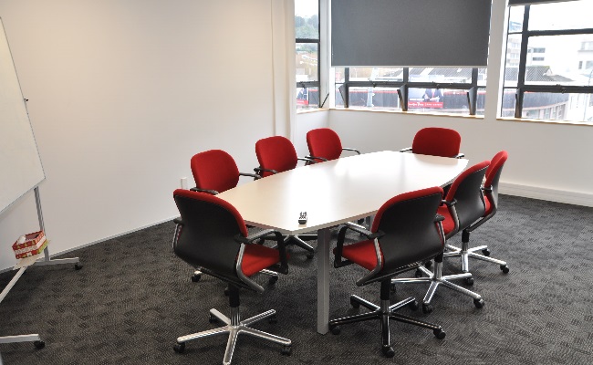 Paysauce NZ Office Makeover | FIL Furniture NZ