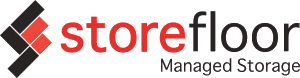 Storefloor - FIL's online managed storage solution