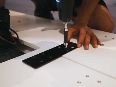 Salvation Army Royal Oak Office Refurbishment