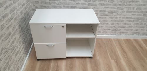 Office Storage Solutions | FIL Furniture