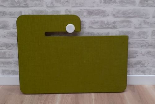 Desk Partition | FIL Furniture