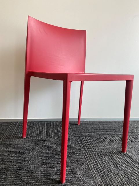 Modern Café Chairs | FIL Furniture