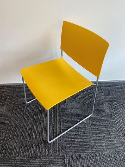 Modern Café Chairs | FIL Furniture