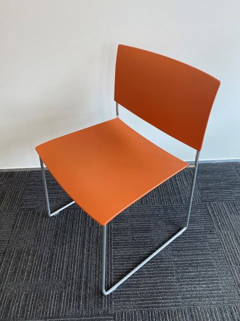 Modern Café Chairs | FIL Furniture