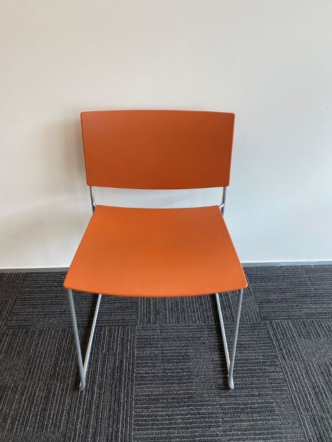 Modern Café Chairs | FIL Furniture