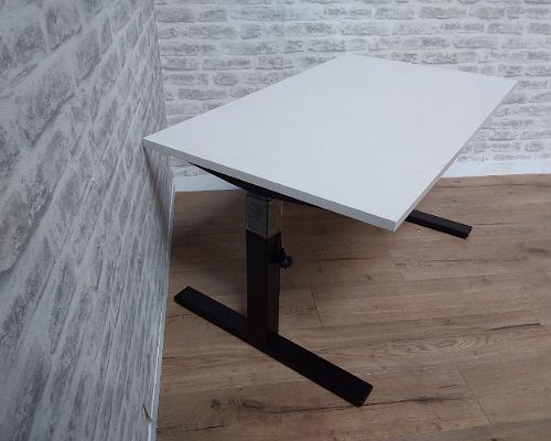 Enviro Sit to Stand Desk