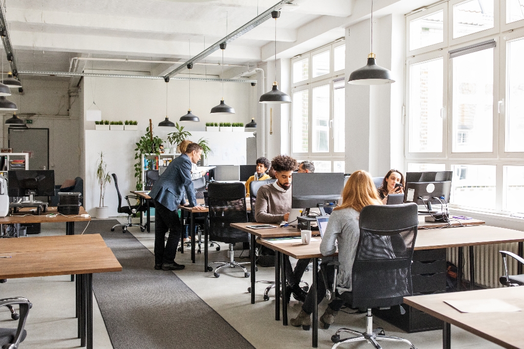 Office Furniture NZ | FIL Furniture Business Solutions | FIL Furniture NZ