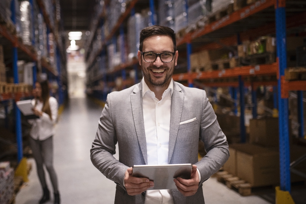 Need Furniture Storage? FIL Managed Storage Solutions Nationwide