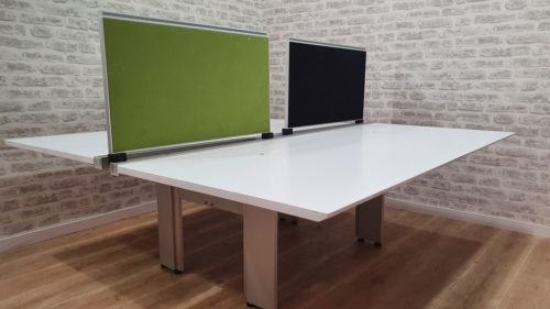 Modern Office Desk | FIL Furniture