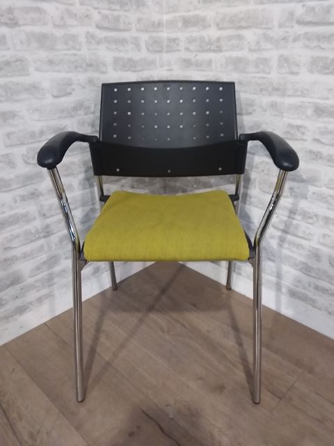 Meeting Chairs | FIL Furniture