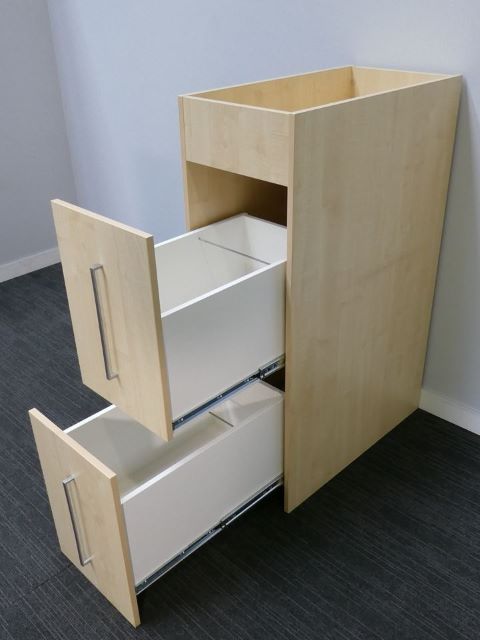 Office Storage Solutions | FIL Furniture
