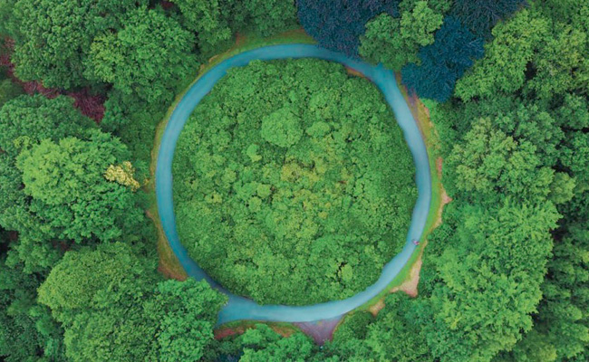 The Circular Economy | FIL Furniture