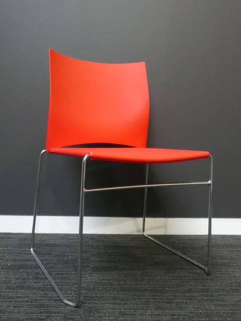 Meeting Chairs | FIL Furniture