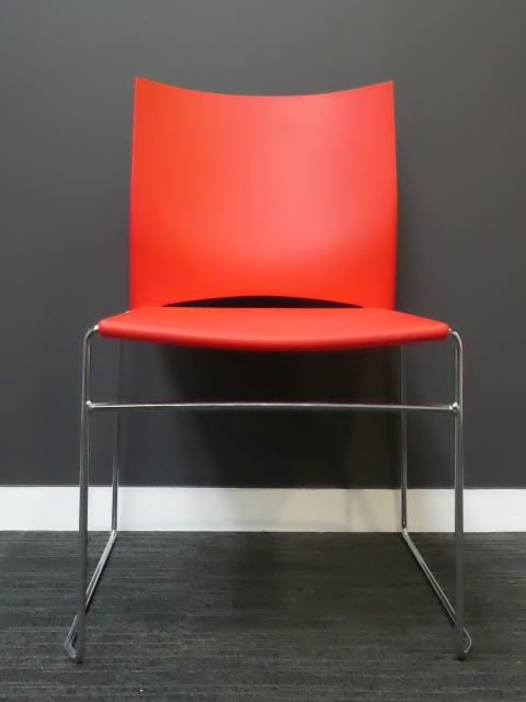 Meeting Chairs | FIL Furniture