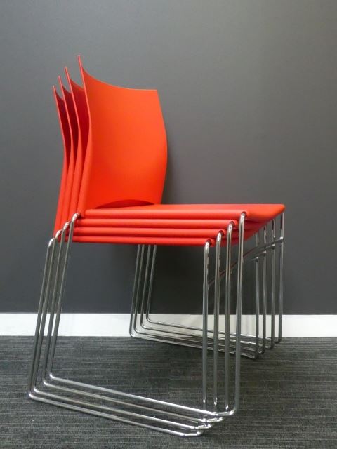 Web Meeting and Conference Chair - Eden Office - Image 3