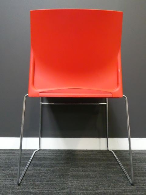 Meeting Chairs | FIL Furniture