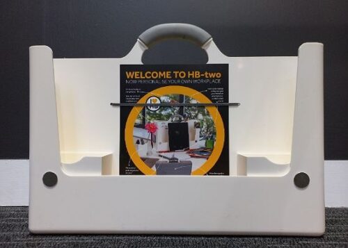 Hotbox | FIL Furniture