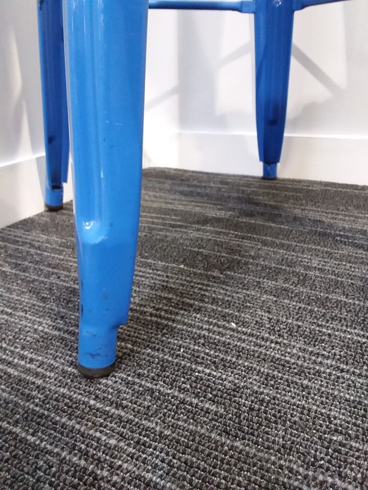 Industry Bar Stool – Eden Office - Image 3