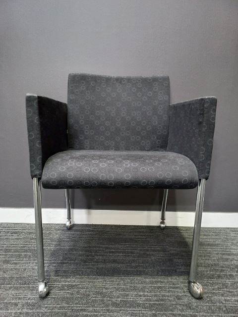 Modern Office Seating | FIL Furniture