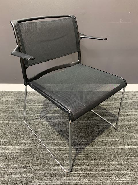 Meeting Chairs | FIL Furniture