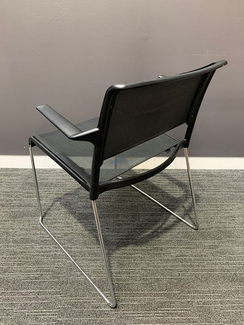 Aline 230/2 Multipurpose Chair– Wilkhahn - Image 3