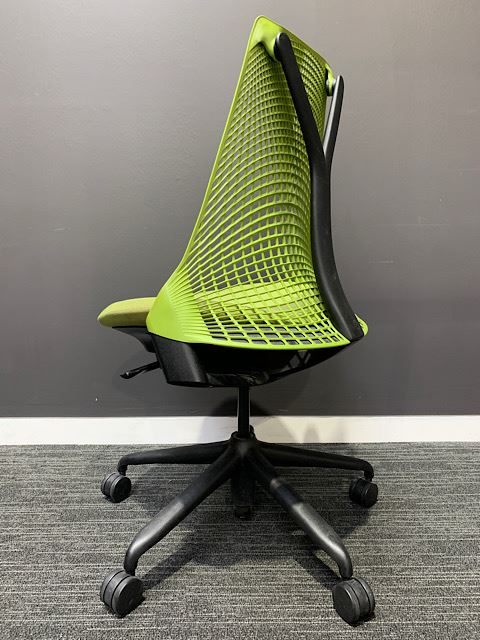 Ergonomic Office Chair | FIL Furniture
