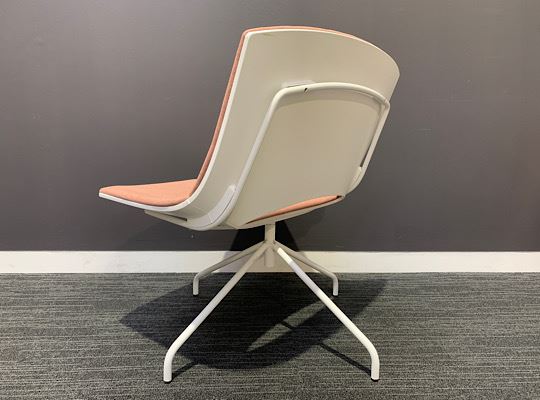 OH! Swivel Chair – Enea - Image 3