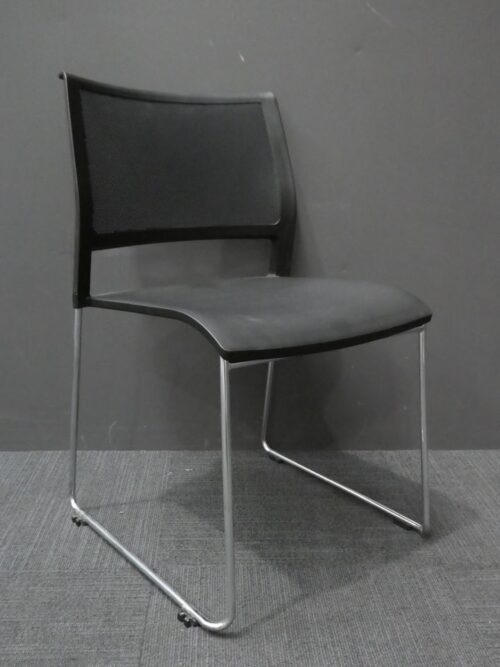 Meeting Chairs | FIL Furniture