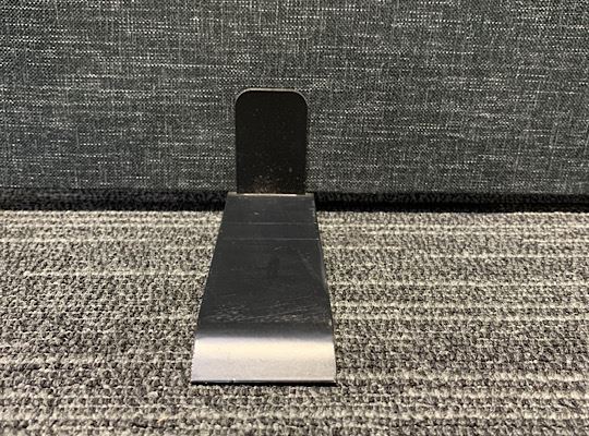 Buzz Free-Standing Screen - Image 3