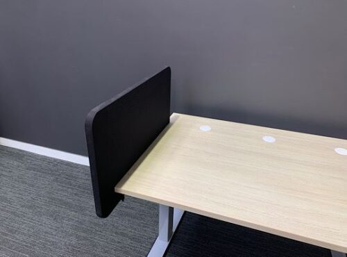 Desk Partition | FIL Furniture