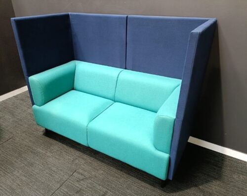 Privacy Seating Booth | FIL Furniture
