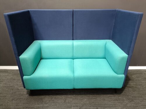 Privacy Seating Booth | FIL Furniture