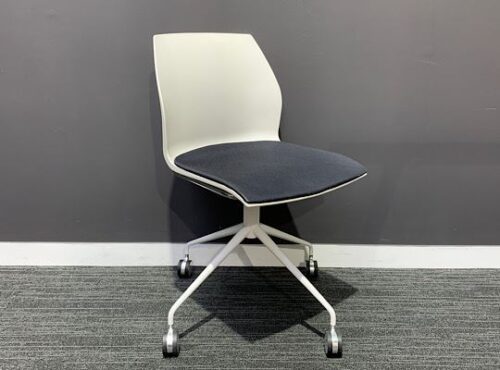 Designer Meeting Chair | FIL Furniture