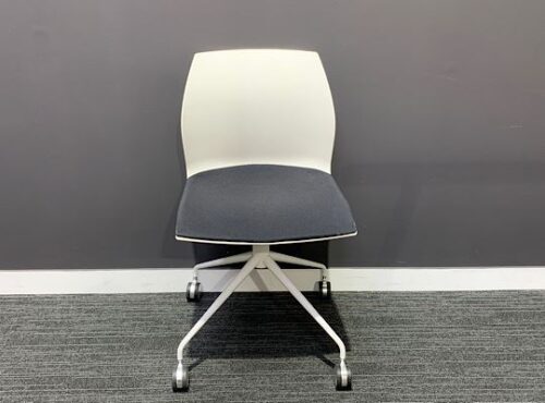 Designer Meeting Chair | FIL Furniture