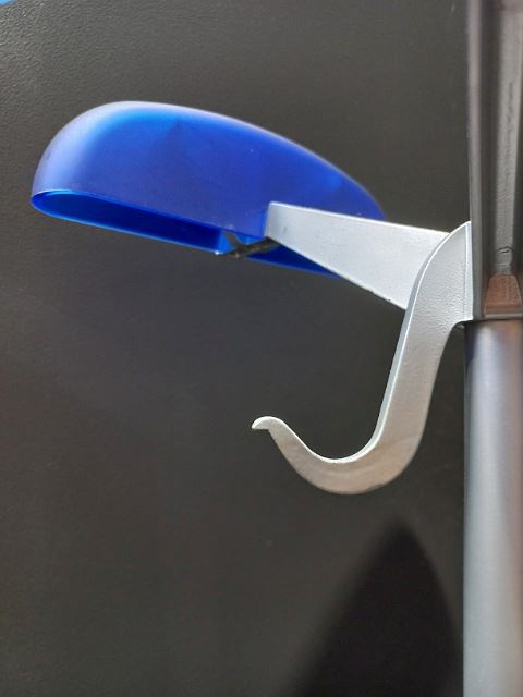 Modern Coat Stand | FIL Furniture