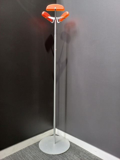 Alta Tensione Coat Stand – Kartell - Image 3