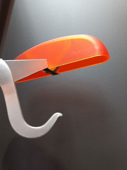 Modern Coat Stand | FIL Furniture