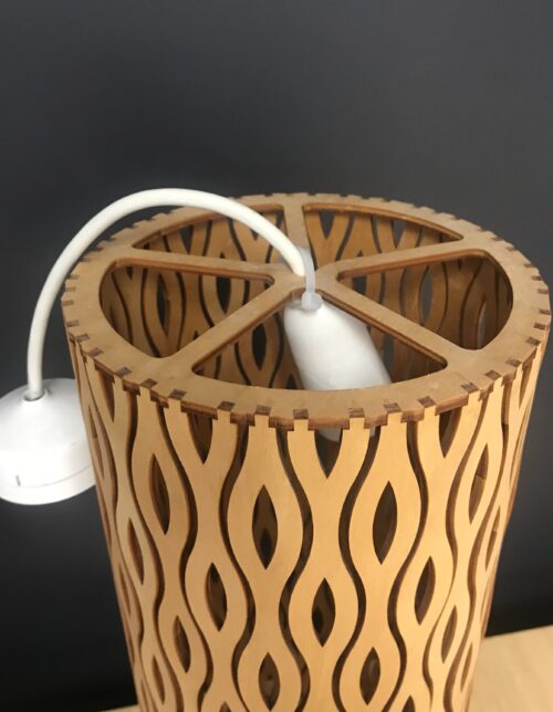 Pendant Light | FIL Furniture