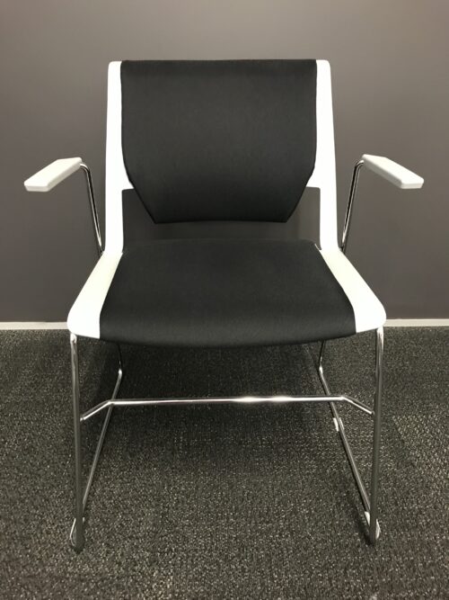 Meeting Chairs | FIL Furniture