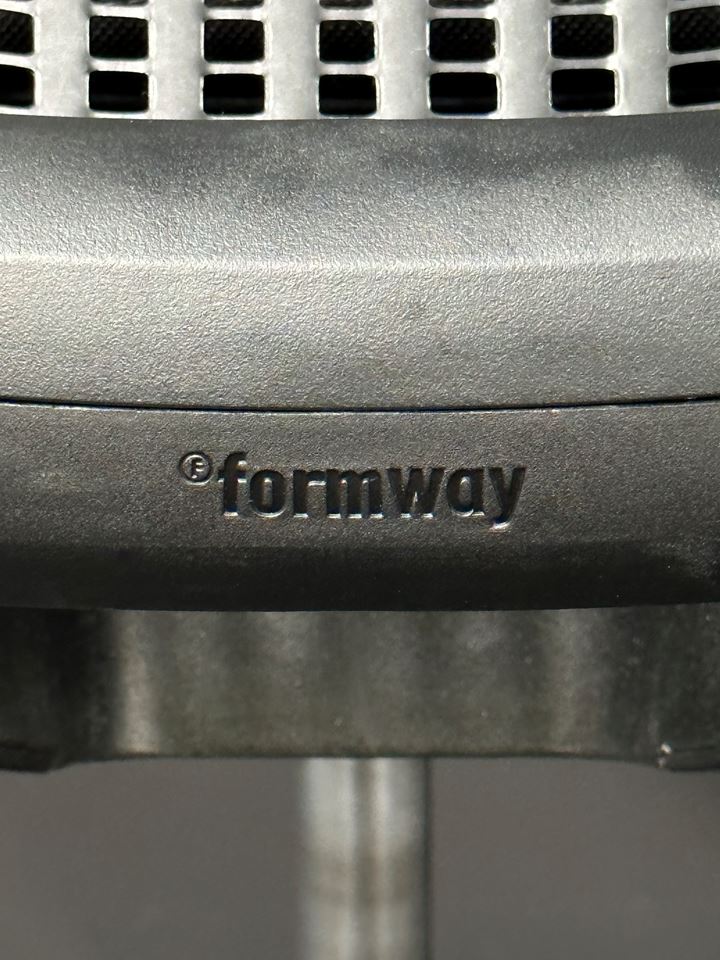 Ergonomic Office Chair | FIL Furniture