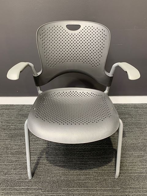 Caper Chair – Herman Miller - Image 3