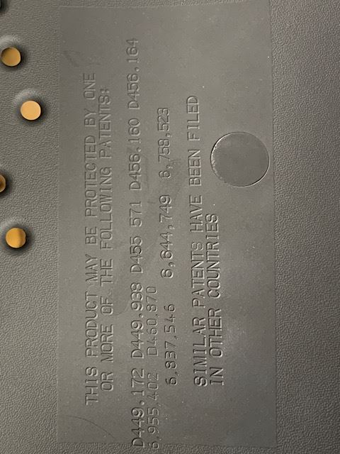 Caper Chair – Herman Miller - Image 5