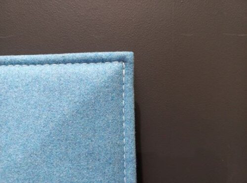 Graphical Acoustic Wall Element | FIL Furniture