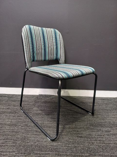 Meeting Chairs | FIL Furniture