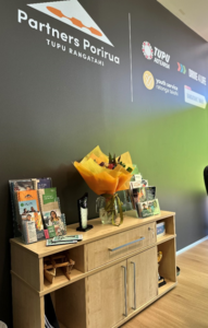 Case Study - Partners Porirua | FIL Furniture NZ