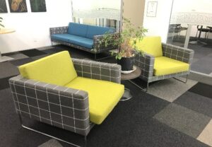 Partners Porirua | FIL Furniture Case Study