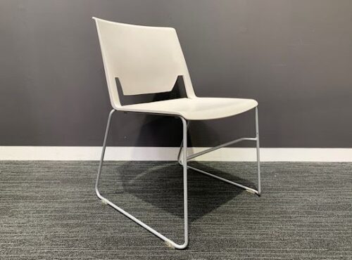 Designer Meeting Chair | FIL Furniture