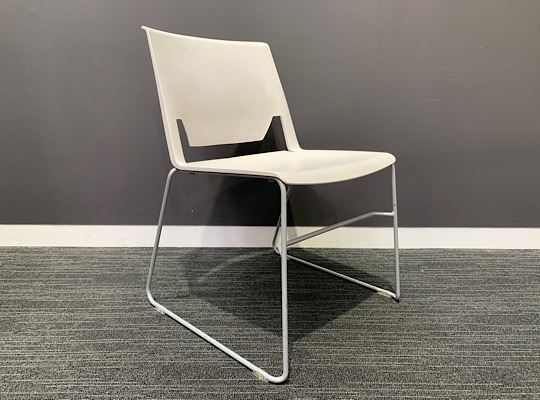 Designer Meeting Chair | FIL Furniture